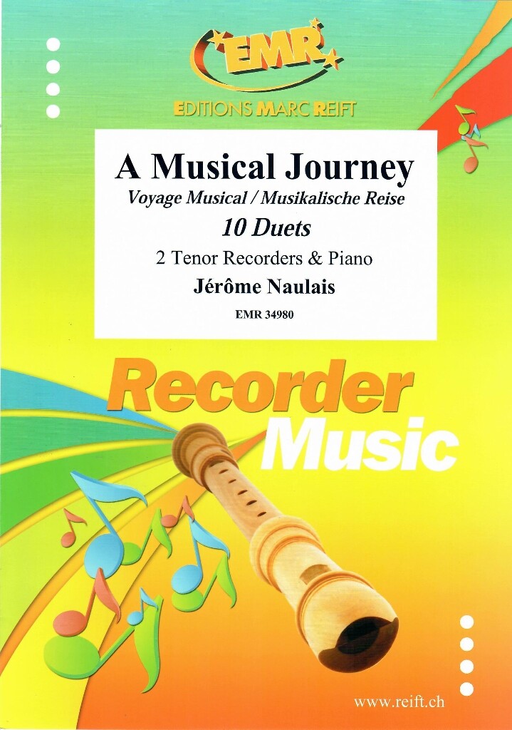 A Musical Journey